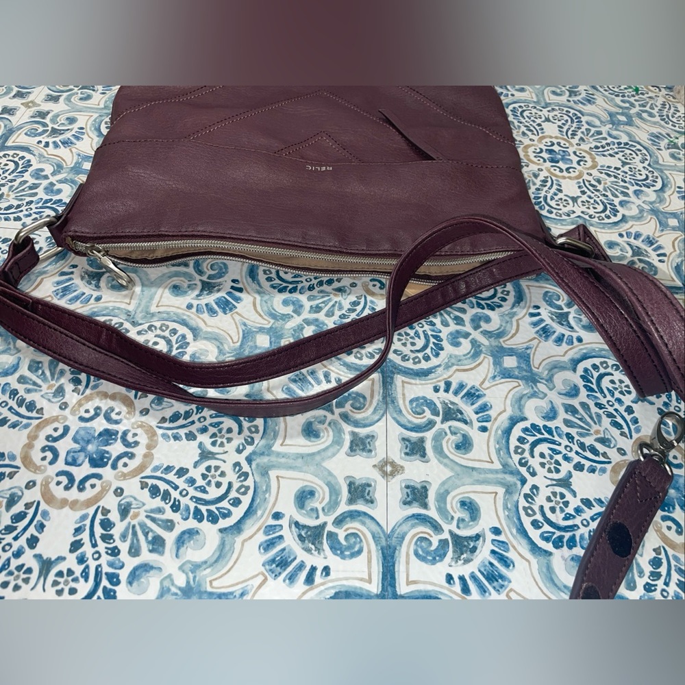Purple Relic Purse - Picture 8 of 9